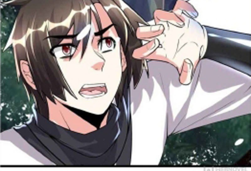 I Might Be A Fake Cultivator Chapter 104 Gambar 9
